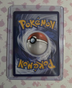 Pokemon Mew EX Ultra Rare Full Art Holo Scarlet & Violet 151 193/165 Card NM - Image 2