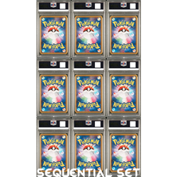PSA 10 Charizard Blastoise Venusaur Holo classic 2023 Pokemon card Japanese #359 - Image 5