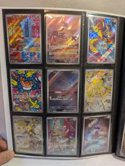 Pokemon Japanese Card Lot Gastly Chansey Articuno Machamp 151 More! - Image 2