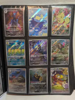 Pokemon Japanese Card Lot Gastly Chansey Articuno Machamp 151 More! - Image 3
