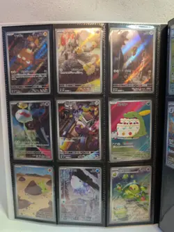 Pokemon Japanese Card Lot Gastly Chansey Articuno Machamp 151 More! - Image 4