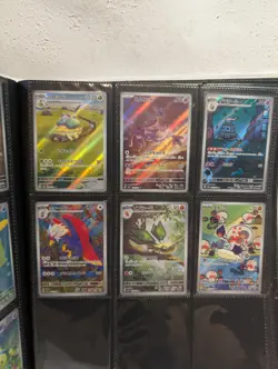 Pokemon Japanese Card Lot Gastly Chansey Articuno Machamp 151 More! - Image 5