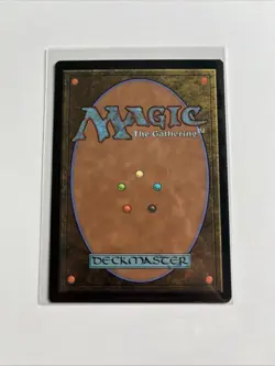 MTG 1x Headliner Scarlett, NM, Ravnica: Clue Edition, Haste Top Card Library a32 - Image 2