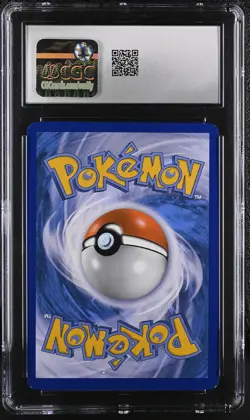 CGC 7.5 M Charizard EX 2014 Flashfire 69/106 Holo Pokemon Card - Image 2