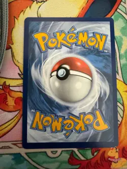 Pokemon TCG Jellicent EX White Flare Holo Ultra Rare Card 160/086 - PACK FRESH! - Image 4