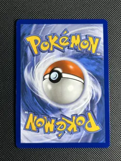 Wooper - Promo SV: Scarlet & Violet Promo Cards 155 NM - Image 2