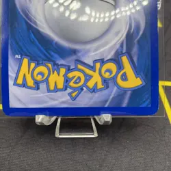Pokemon TCG Zekrom Black White Holo Full Art Ultra Rare Card 114/114 - Image 3