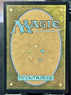 The Ooze - REG - MTG - TMT - 0177 - RARE ~ NM - Image 4