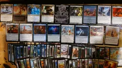 EDH - Katara Ally Tribal, MTG Commander Deck, Bracket 2, ATLA - Image 2