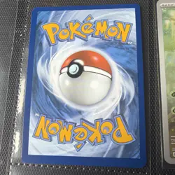 Pokemon TCG Mienshao Illustration Rare Card 134/086 English White Flare - Image 2