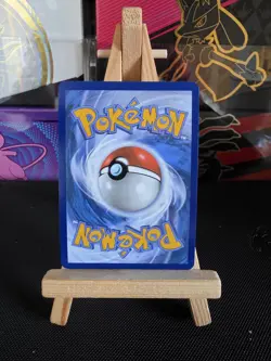 Pokemon TCG Mienshao Illustration Rare Card 134/086 English White Flare - Image 2