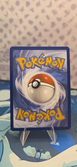 Pokemon TCG Mienshao Illustration Rare Card 134/086 English White Flare - Image 2