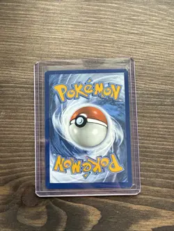 Pokemon TCG Mienshao Illustration Rare Card 134/086 English White Flare - Image 2