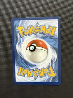 Pokemon TCG Mienshao Illustration Rare Card 134/086 English White Flare NM/M - Image 2