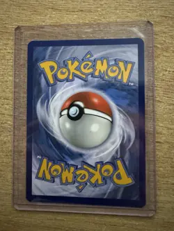 Pokemon TCG Mienshao Illustration Rare Card 134/086 English White Flare - Image 2