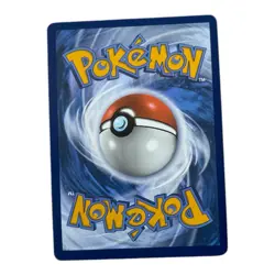 Pokemon TCG Card Mienshao 134/086 White Flare Illustration Rare *English* - NM- - Image 2