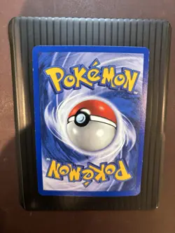 Erika's Victreebel 26/132 - Gym Heroes Rare Vintage WOTC Pokemon TCG Card NM/LP - Image 3