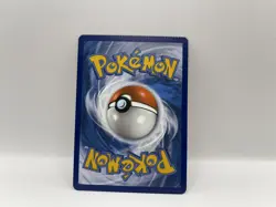 Mew CRIMPED ERROR 😱 011/025 Celebrations Holo 25th Anniversary Pokemon NM - Image 4
