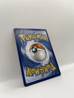 Mew CRIMPED ERROR 😱 011/025 Celebrations Holo 25th Anniversary Pokemon NM - Image 5