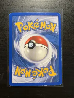 Pidgeot [Reverse Holo] 10/112 Pokemon Fire Red & Leaf Green - Image 2