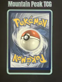 NM Gumshoos 153/132 Illustration Rare - Mega Evolutions - Pokemon Card - Image 2