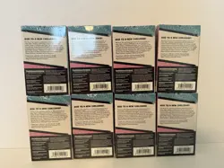 Pokemon TCG: Ascended Heroes Booster Bundle (Lot of 8) - Image 3