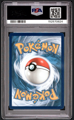 Pokemon Banette Gx Hidden Fates SV61/SV94 PSA 10 Gem Mint Shiny Vault - Image 2