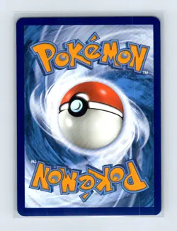 Blastoise 017/078 Holo Rare Pokemon GO Pokemon Lightly Played - Image 2