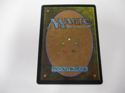 Magic the Gathering Spider-Man MTG Rent is Due Card #0011 - Image 2