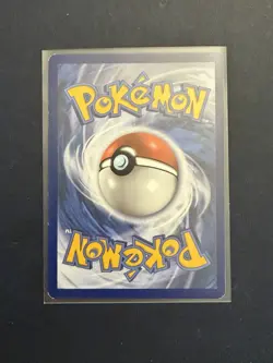 Pokemon TCG Eevee Reverse Holo Card Evolving Skies 125/203 Rayquaza LP-NM - Image 2