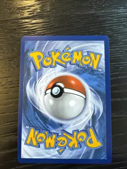 Ninjask 137/132 Illustration Rare Mega Evolution NM English Pokemon card - Image 2
