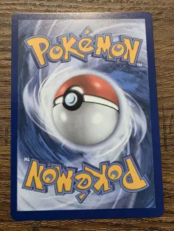 Pokemon Exeggutor Illustration Rare 135/132 Mega Evolution English NM Full Art - Image 2
