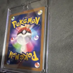 The Pokemon Company Sv-P Promotional Victini 288/SV-P Holo Promo JP 80HP - Image 3
