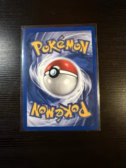 Pokemon TCG Dark Magneton 11/82 Team Rocket Holo Rare Unlimited English - Image 2