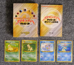 MASSIVE 1000+ Pokemon Collection Lot Vintage Tins Boxes Holos Pikachu SEE PICS! - Image 5