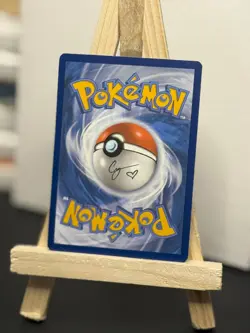 Charizard Altered Pokemon Pokemon Card TCG Hand Painted Print Custom Art - Image 2