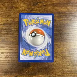 Pokemon Team Rocket's Crobat EX 217/182 Destined Rivals NM/M - Image 2