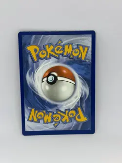 Mega Gengar EX #73 Pokemon Promo - Near Mint - Image 3