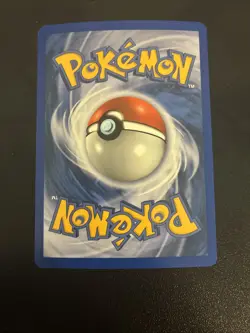 Pokemon TCG Kecleon 18/100 EX Sandstorm Reverse Holo Rare LP - Image 2