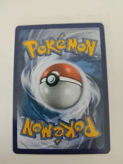 Pokemon 💛 TCG Starmie Crimson Invasion 16/111 Reverse Holo Rare Fast and Safe📬 - Image 2