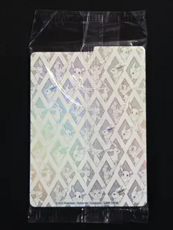 Eevee 173 Prismatic Evolutions ETB Promo Rare Pokemon New Factory Sealed - Image 2