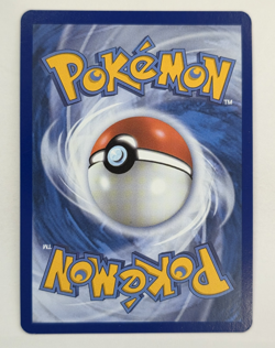 Slowpoke - 086 Comos Holo Black Star Promo Pokemon TCG - Image 2