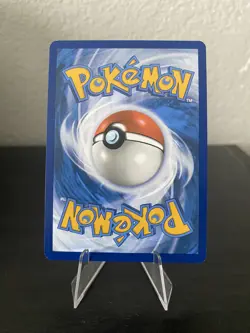 Pokemon TCG Percharunt 163/131 Special Illustration Rare Prismatic Evolutions NM - Image 2