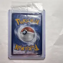 Pokemon Company Pokemon TCG Pikachu 027 SV Promo Holo Eng Adventuring Together - Image 2
