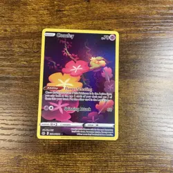 Pokemon Comfey GG14/GG70 Crown Zenith NM/M - Image 1
