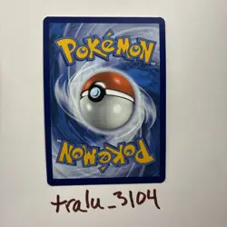 Pokemon TCG: Snorlax SVP051 Scarlet & Violet 151 ETB Full Art Promo - Image 2
