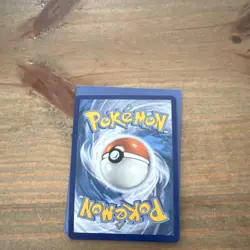 Pokemon Greedent V Ultra Rare Holo 217/264 Swsh08: Fusion Strike 210HP - Image 2