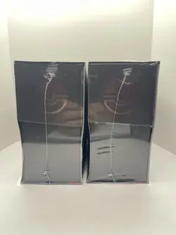 Lot Of 2 - Pokemon Pitch Black Elite Trainer Box ETB Sealed IN HAND SHIP ASAP - Image 4