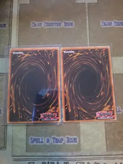 YUGIOH 2X ROYAL DECREE THSF-EN058 SUPER 1ST ED NM - Image 2