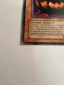 Pumpking the King of Ghosts - MRD-079 - YuGiOh-NM - Image 3